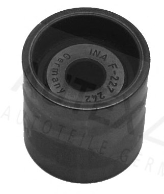AUTEX 651083 Deflection/Guide Pulley, timing belt